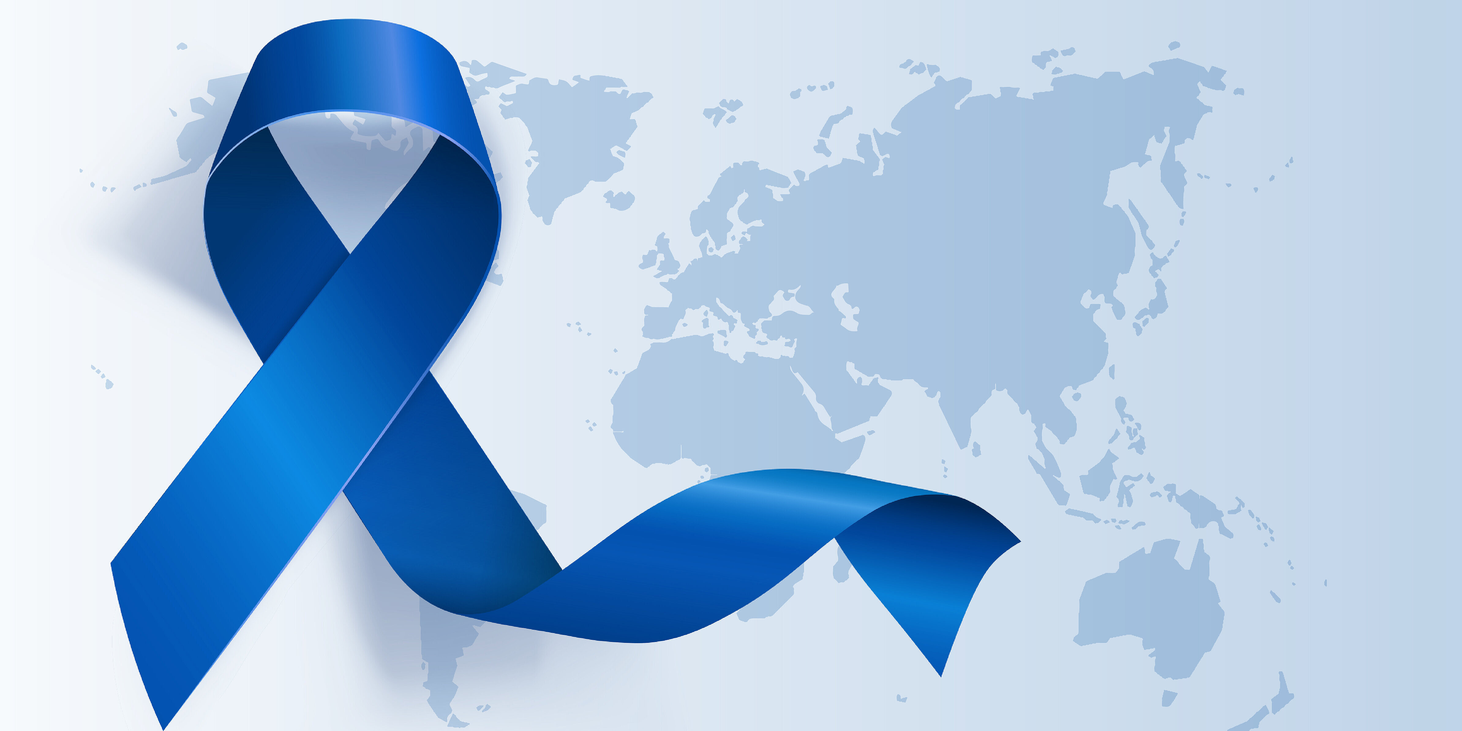 Colorectal cancer awareness